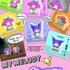 Other System Service | My Melody Comic Style Chocryl! [Gachapon] - System Service