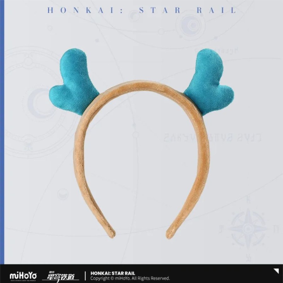 Apparel miHoYo | Honkai: Star Rail Qingque Headband