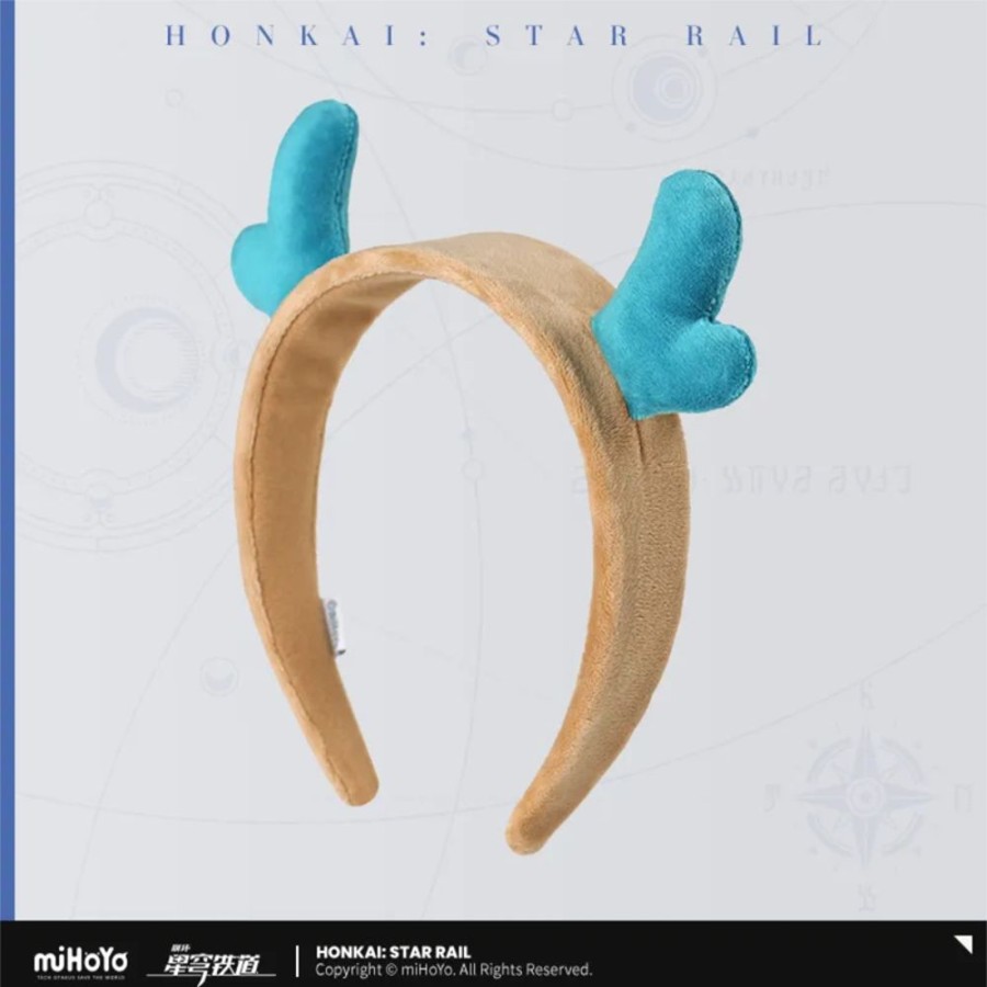 Apparel miHoYo | Honkai: Star Rail Qingque Headband