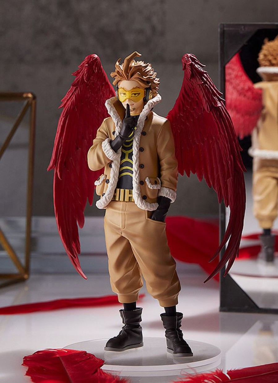 Figures Good Smile Company | Pop Up Parade Hawks