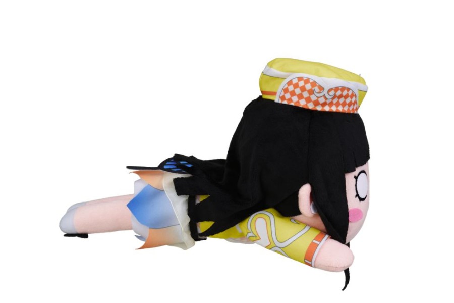 Plush Toys SEGA Interactive | Love Live! Sunshine!! Nesoberi Plush Kurosawa Dia Mitaiken Horizon M