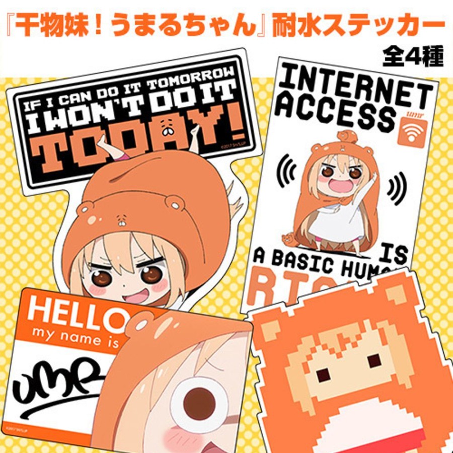 Accessories Cospa | Internet Access Is A Basic Human Right Sticker