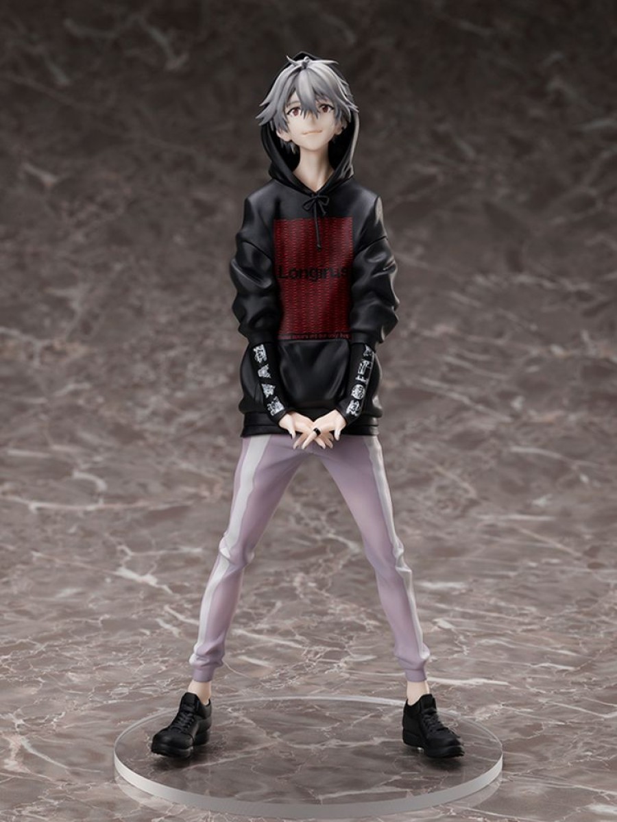 Figures hobbymaxJapan | Radio Eva Nagisa Kaworu Ver. Radio Eva