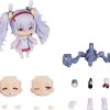 Figures Good Smile Arts Shanghai | Nendoroid Laffey Dx