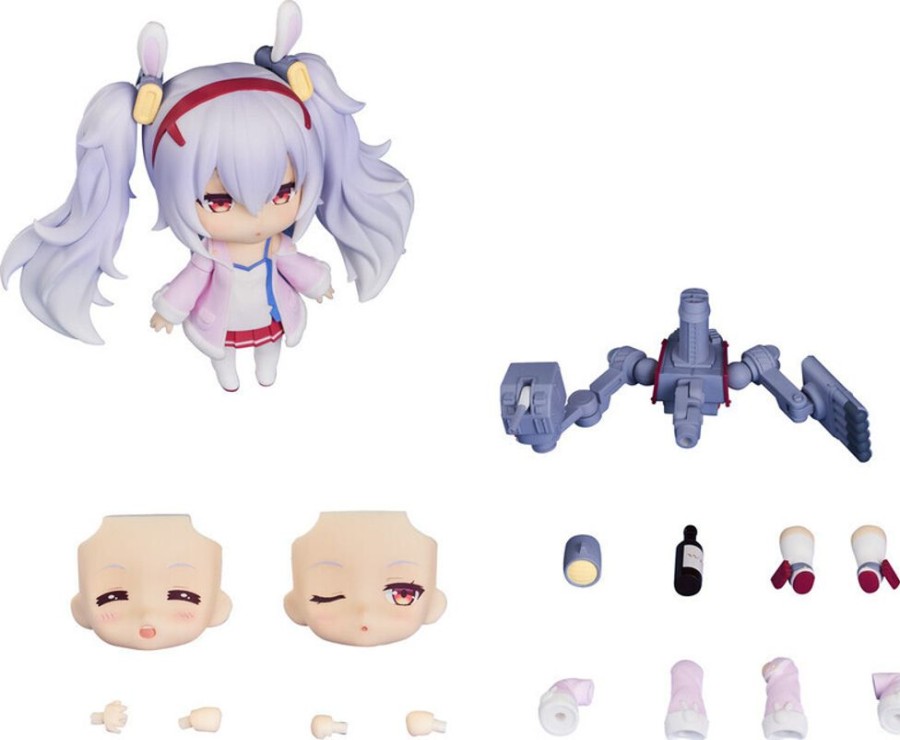 Figures Good Smile Arts Shanghai | Nendoroid Laffey Dx