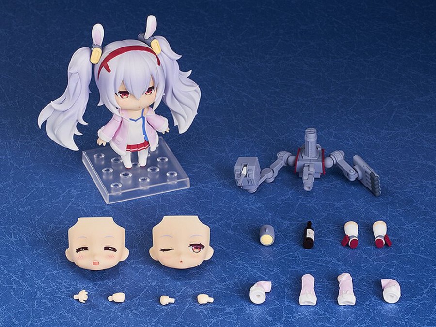 Figures Good Smile Arts Shanghai | Nendoroid Laffey Dx