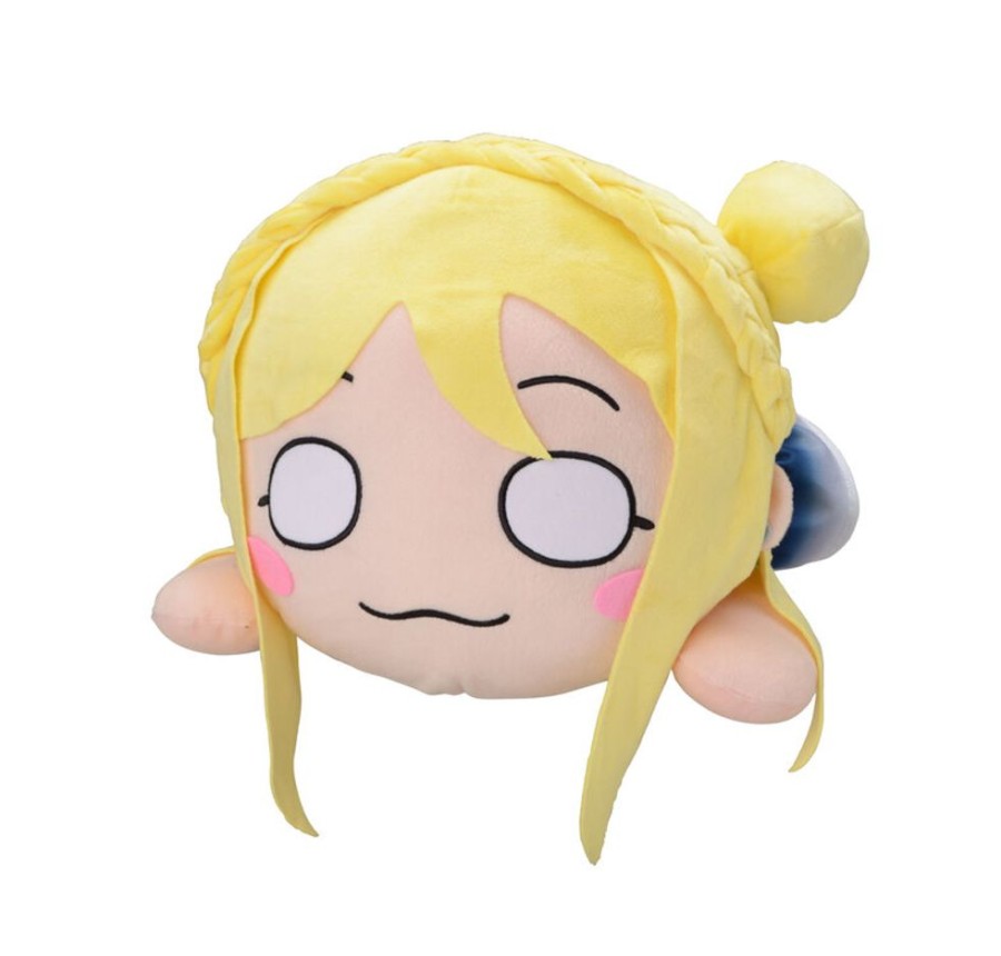 Plush Toys SEGA | Nesoberi Plush Ohara Mari Fantastic Departure! Ll