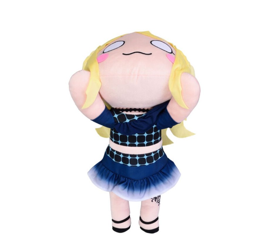 Plush Toys SEGA | Nesoberi Plush Ohara Mari Fantastic Departure! Ll