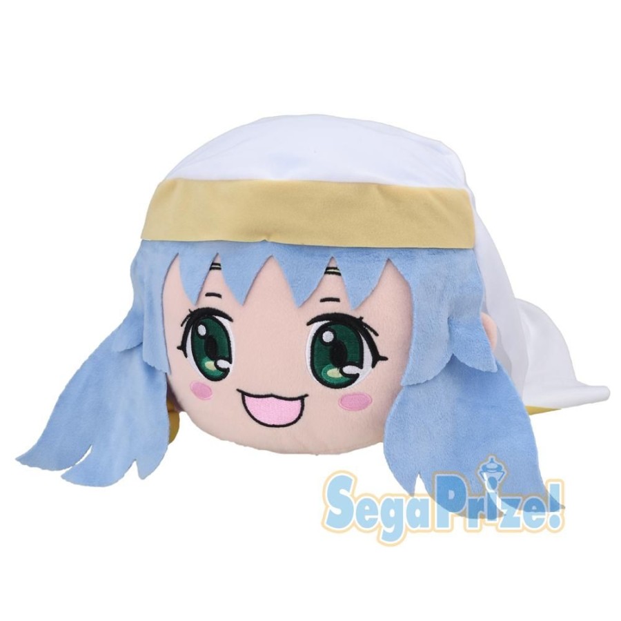 Plush Toys SEGA | Jumbo Nesoberi Plush Index