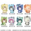 Accessories TAPIOCA | Love Live! Nijigasaki Academy School Idol Club Osuwari Rubber Stand [Blind Box] - Tapioca