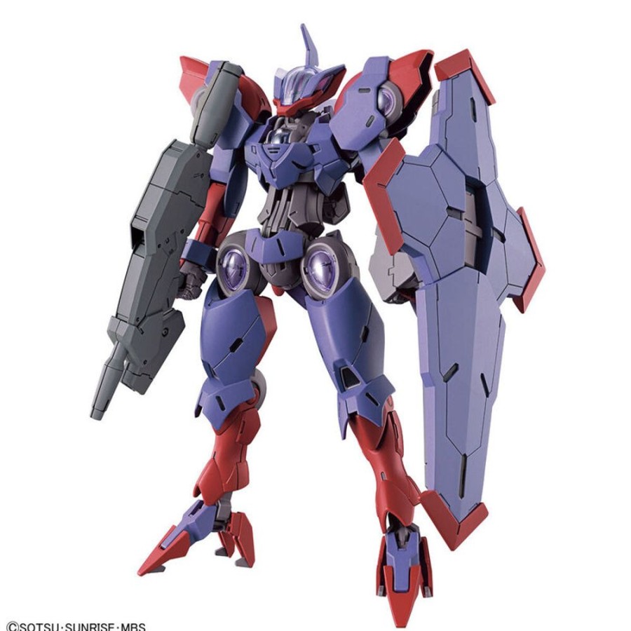 Model Kits BANDAI | Hg 1/144 Beguir-Pente [Model Kit]