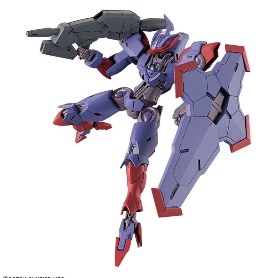 Model Kits BANDAI | Hg 1/144 Beguir-Pente [Model Kit]