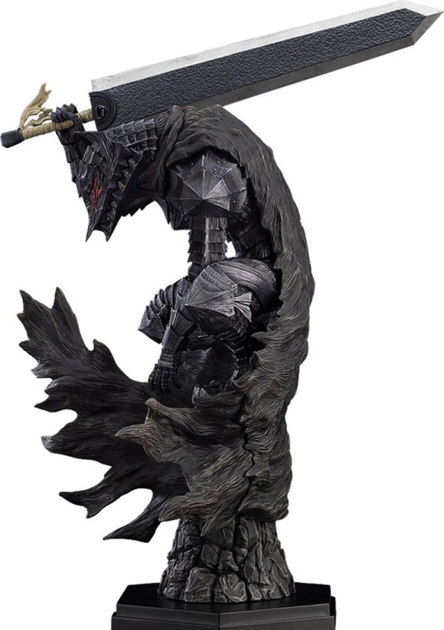 Figures Max Factory | Pop Up Parade Guts (Berserker Armor) L Size [Re-Release]