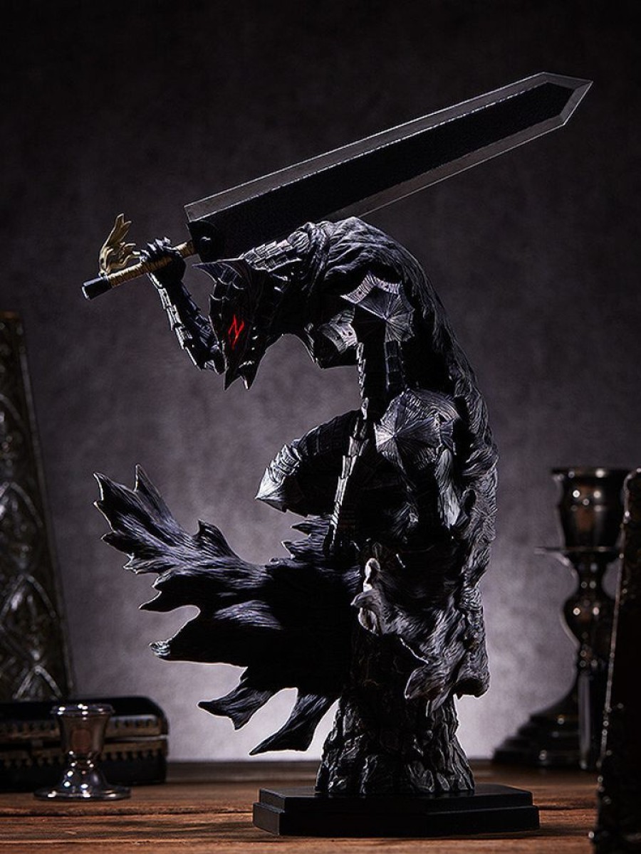 Figures Max Factory | Pop Up Parade Guts (Berserker Armor) L Size [Re-Release]