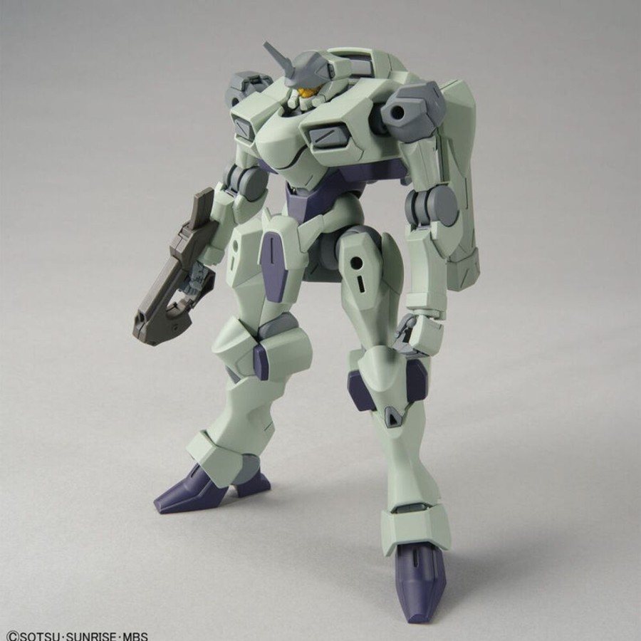 Model Kits BANDAI | Hg 1/144 Zowort [Model Kit]