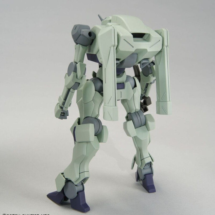 Model Kits BANDAI | Hg 1/144 Zowort [Model Kit]