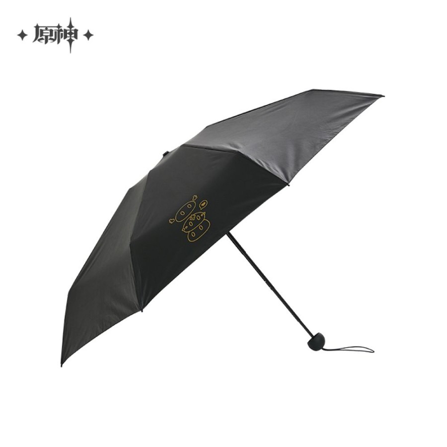 Lifestyle Goods miHoYo | Genshin Impact Slime Paradise Series Folding Umbrella