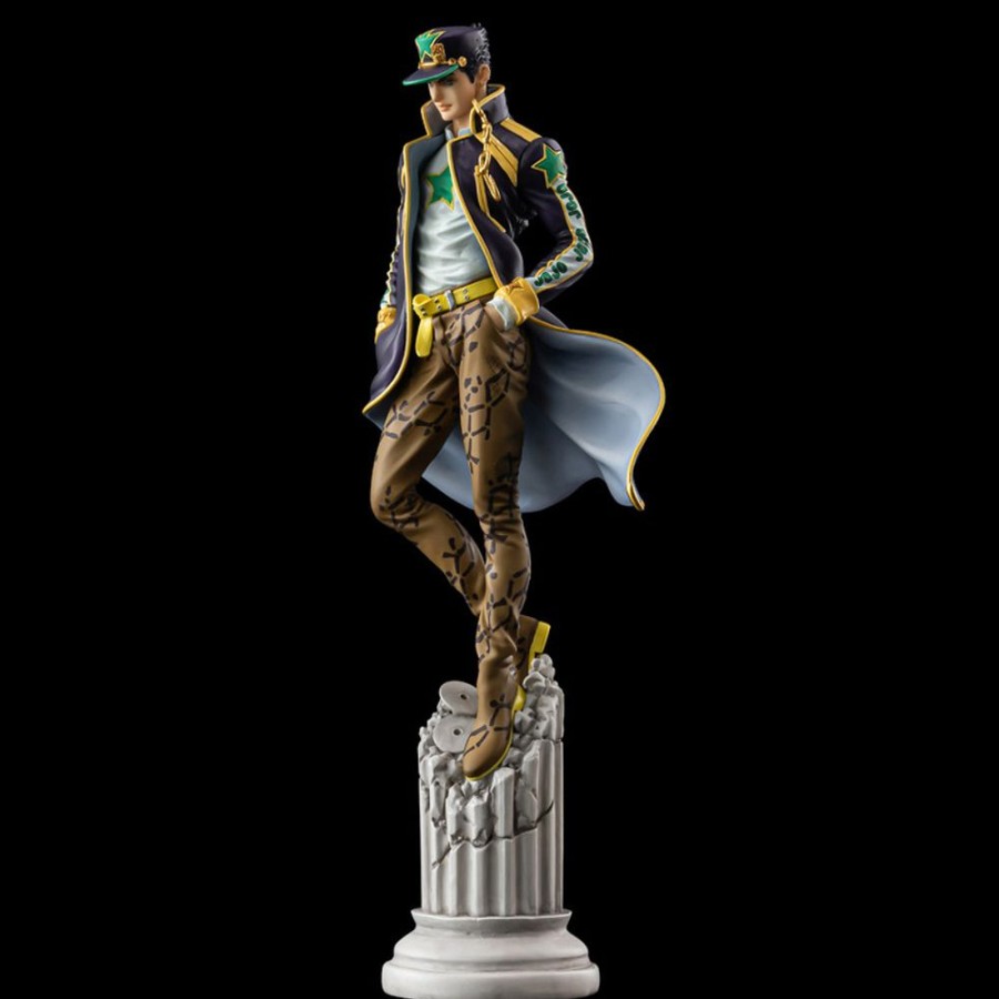 Figures Medicos Entertainment | Kujo Jotaro Figure Pen