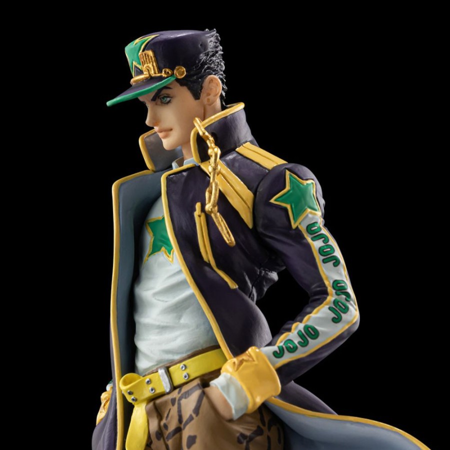 Figures Medicos Entertainment | Kujo Jotaro Figure Pen