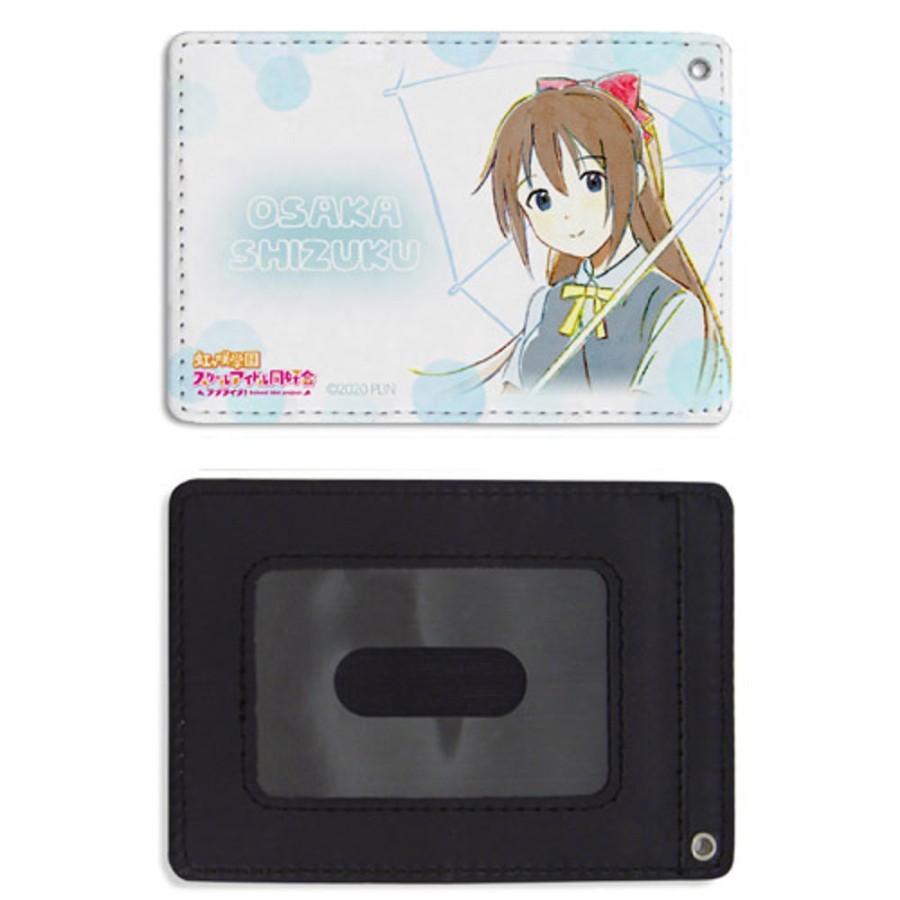 Accessories Cospa | Osaka Shizuku Full Color Pass Case Neo Sky, Neo Map! Ver.