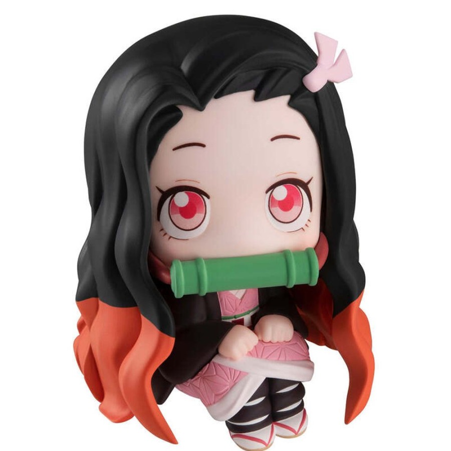 Figures Megahouse | Look Up Demon Slayer Nezuko Kamado [Re-Release]