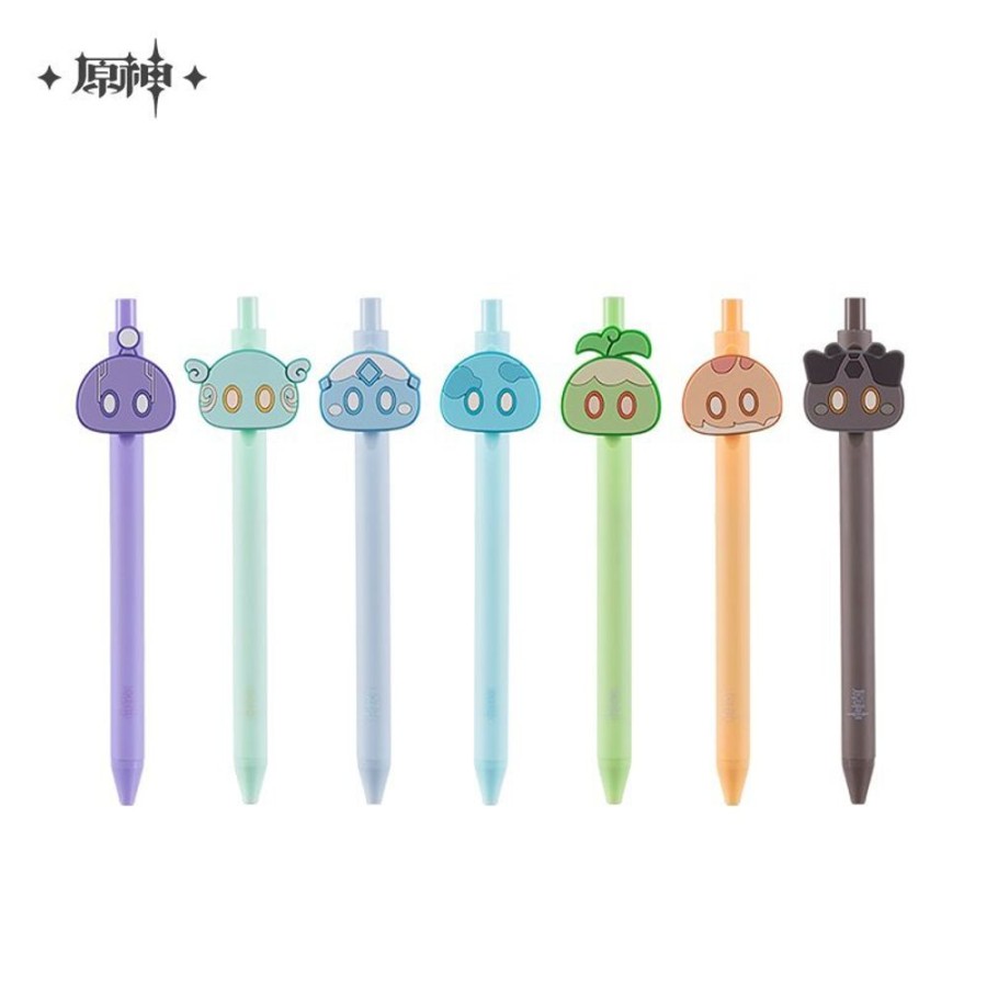 Lifestyle Goods miHoYo | Genshin Impact Slime Ballpoint Pen