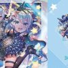 Other Bushiroad | Bushiroad Rubber Mat Collection V2 Vol. 517 Hololive To Her Dream Stage, Hoshimachi Suisei