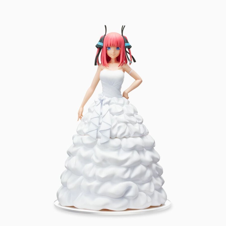 Other SEGA | Spm Figure Nino Nakano Bride Ver.