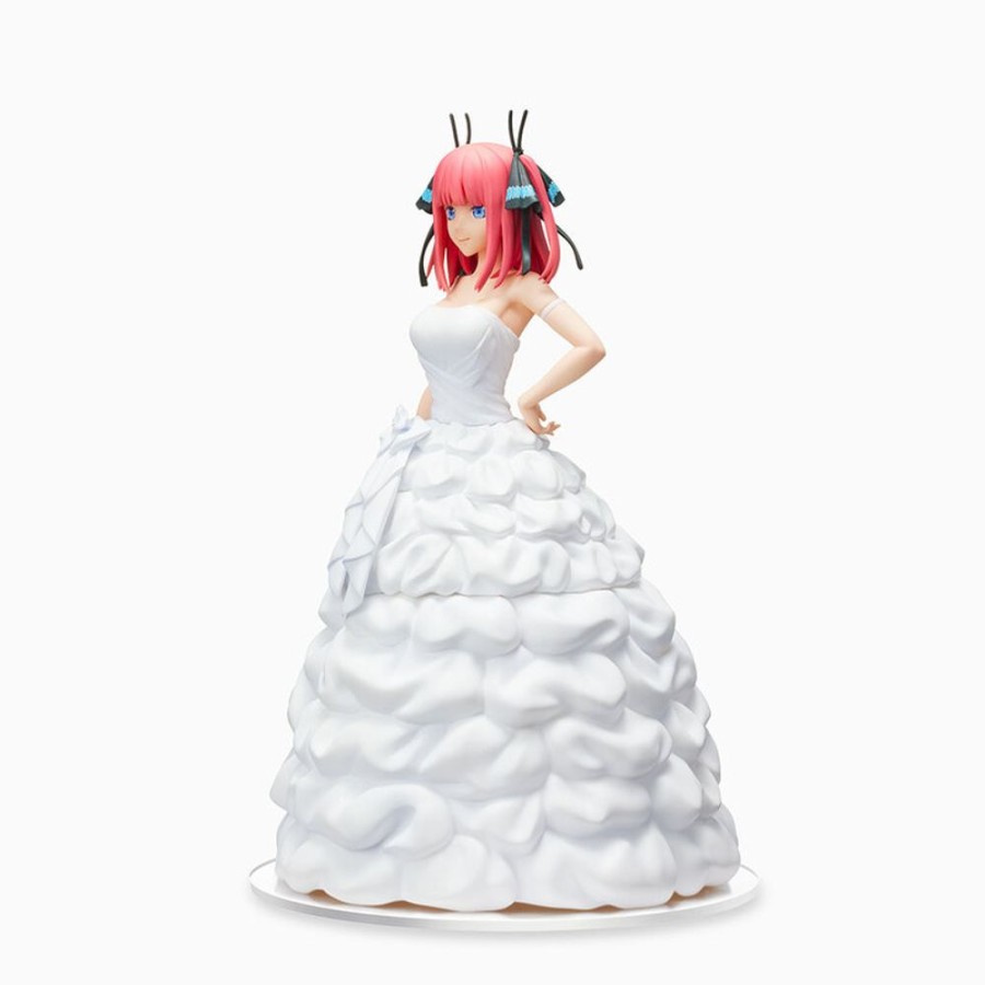 Other SEGA | Spm Figure Nino Nakano Bride Ver.