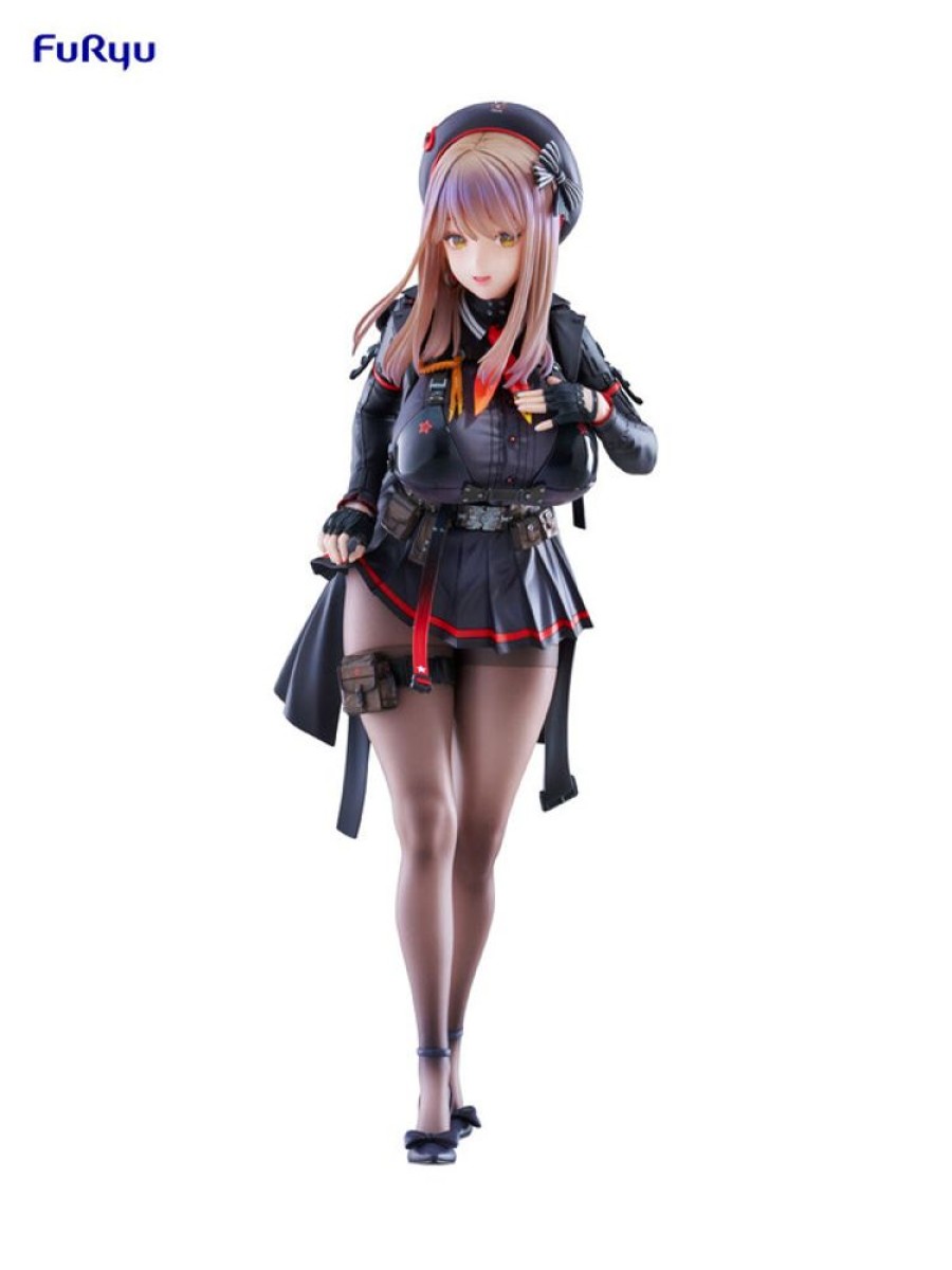 Figures FURYU Corporation | Emma 1/7 Scale