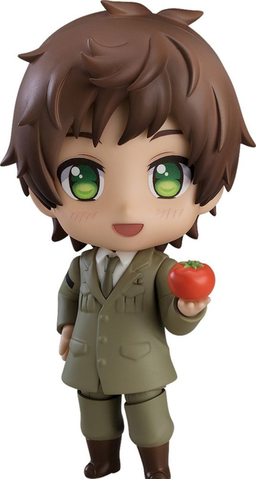 Figures ORANGE ROUGE | Nendoroid Spain