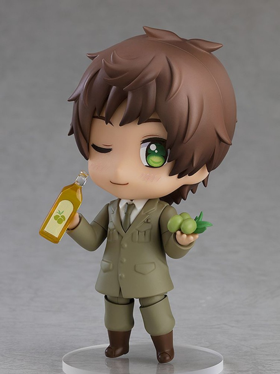 Figures ORANGE ROUGE | Nendoroid Spain