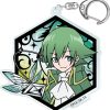 Other Takaratomy Arts | Shaman King Kirie Series Acrylic Key Chain Lyserg Diethel