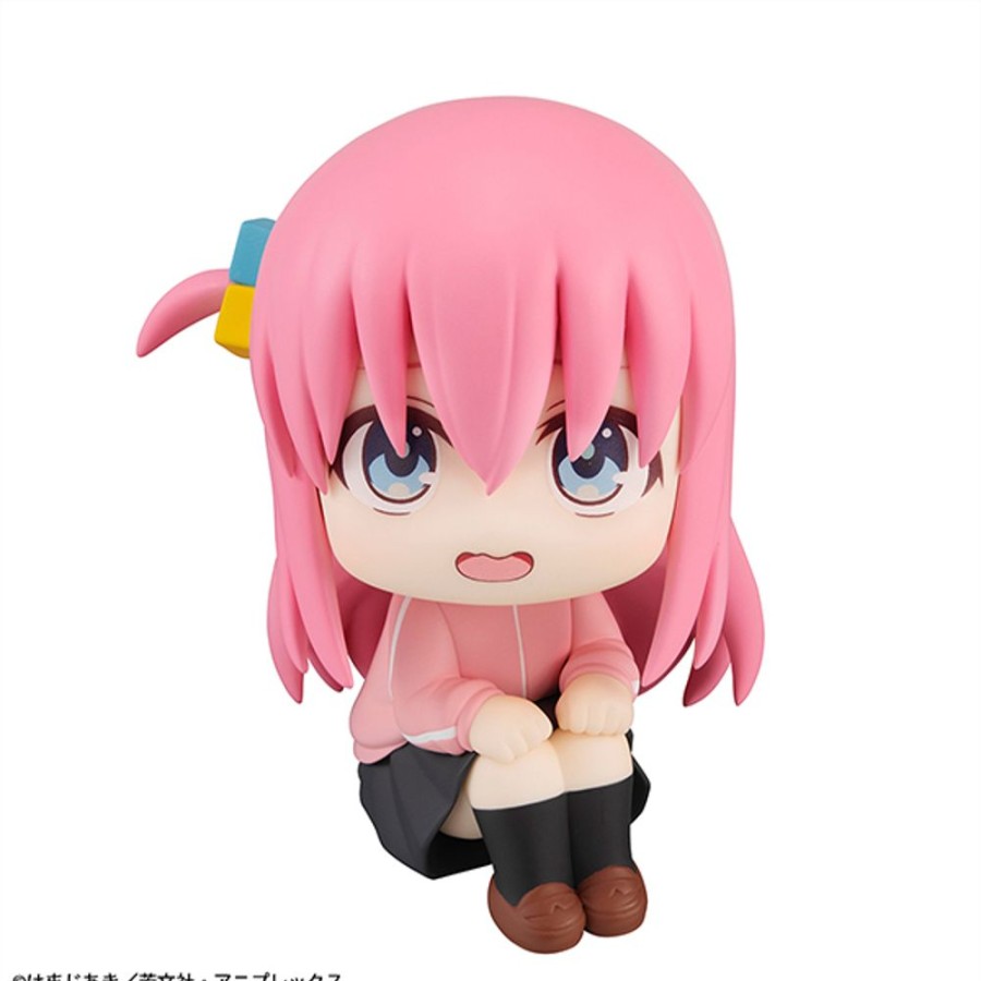 Figures MEGAHOUSE | Lookup Bocchi The Rock! Hitori Goto