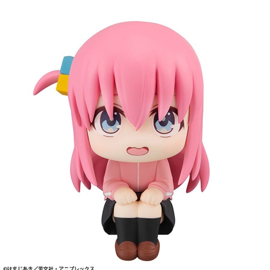 Figures MEGAHOUSE | Lookup Bocchi The Rock! Hitori Goto