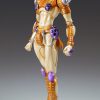 Figures Medicos Entertainment | Super Action Statue G E [Re-Release]