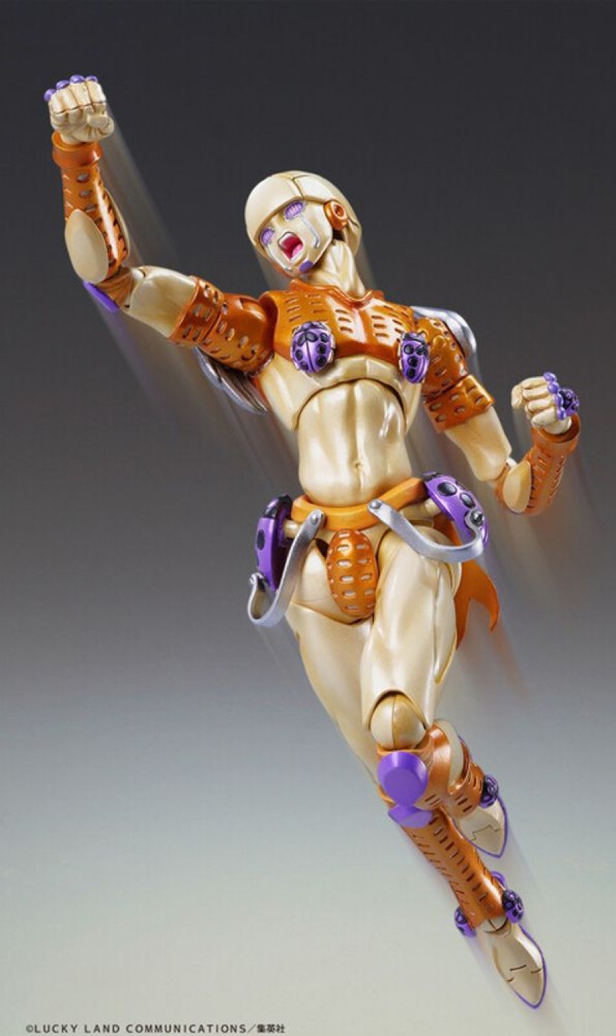 Figures Medicos Entertainment | Super Action Statue G E [Re-Release]