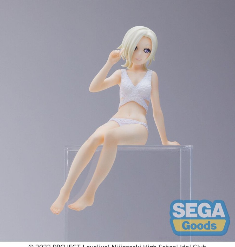 Other SEGA | Pm Perching Figure Mia Taylor