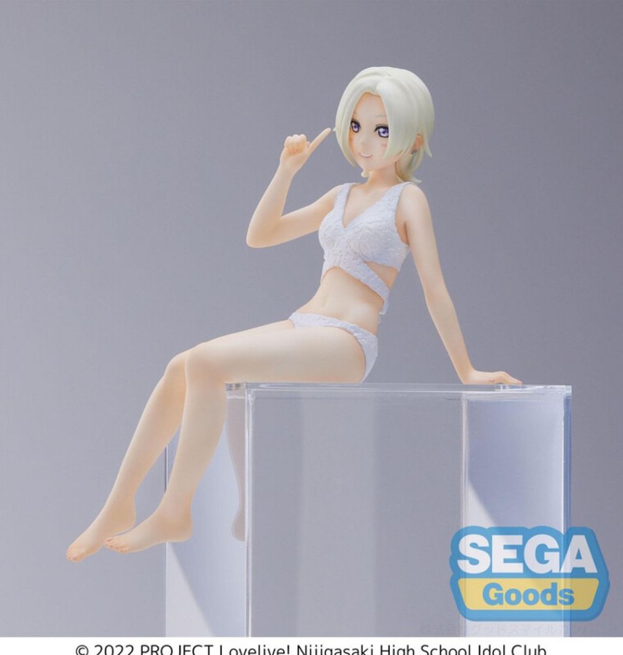 Other SEGA | Pm Perching Figure Mia Taylor