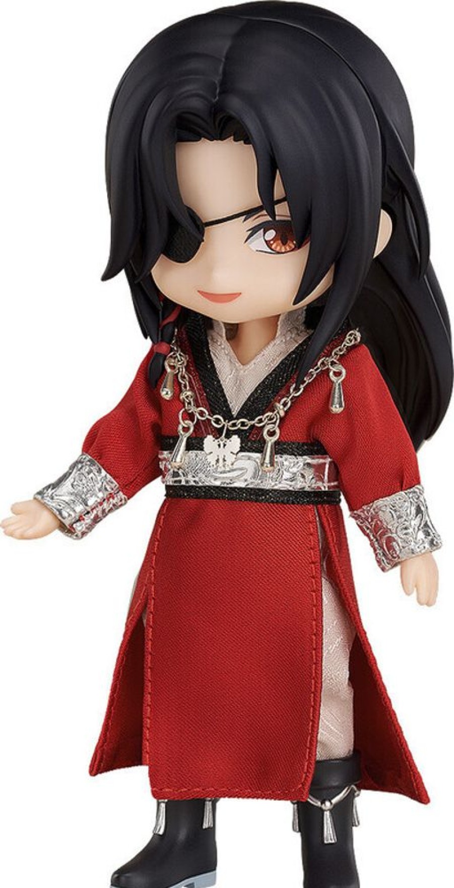 Figures Good Smile Arts Shanghai | Nendoroid Doll Hua Cheng