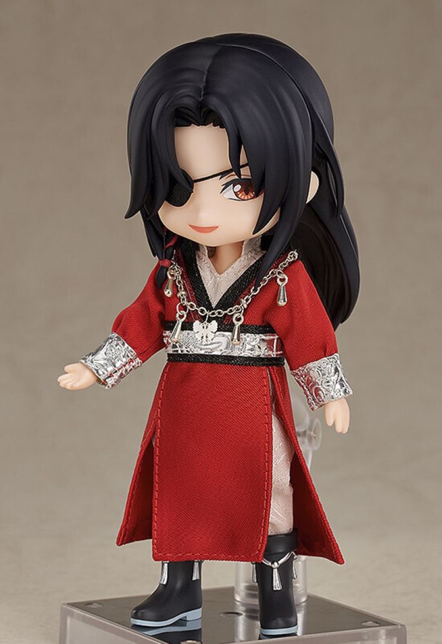 Figures Good Smile Arts Shanghai | Nendoroid Doll Hua Cheng