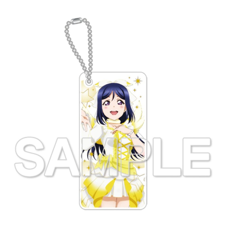 Other KADOKAWA | Chara Clear Love Live! Sunshine!! Matsuura Kanan Acrylic Key Chain Next Sparkling!!