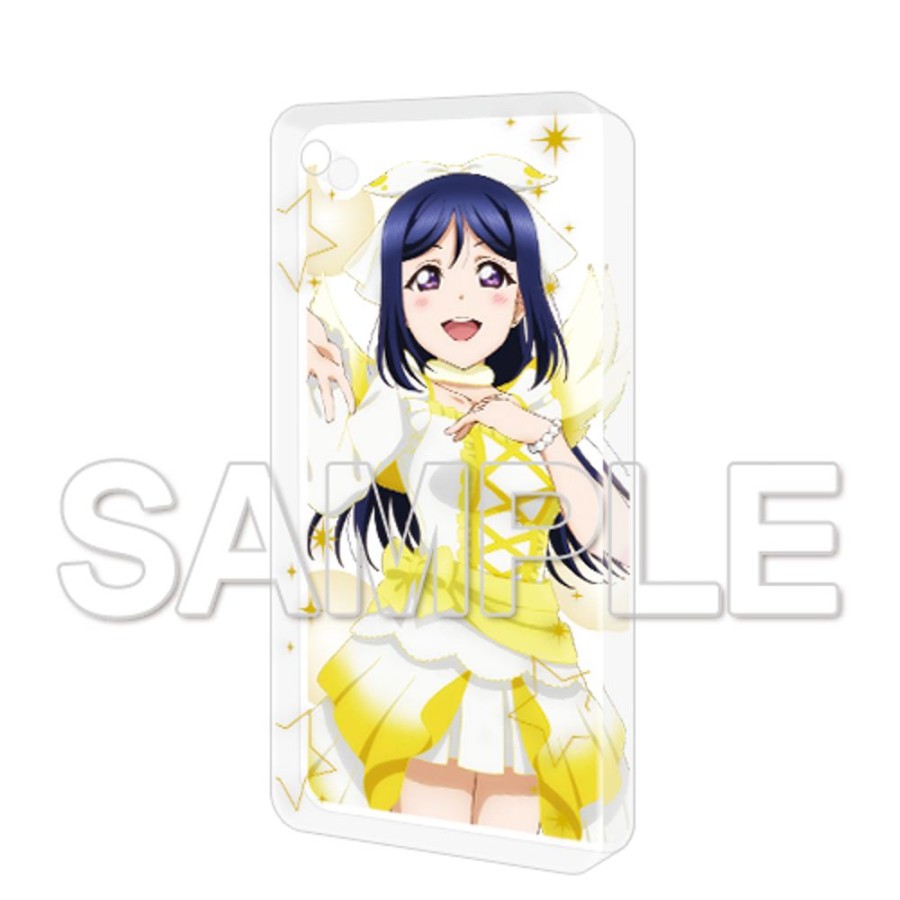 Other KADOKAWA | Chara Clear Love Live! Sunshine!! Matsuura Kanan Acrylic Key Chain Next Sparkling!!