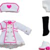 Figures Good Smile Company | Nendoroid Doll: Outfit Set (Nurse - White)