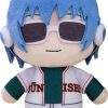 Plush Toys Good Smile Company | Mr Fullswing Plushie Aoi Shiba