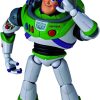 Figures Kaiyodo | Revoltech Buzz Lightyear Ver. 1.5