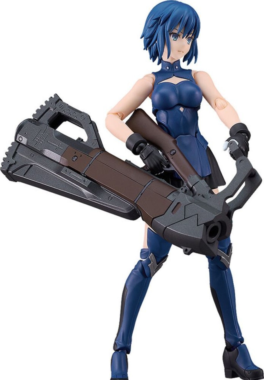 Figures Max Factory | Figma Ciel Dx Edition