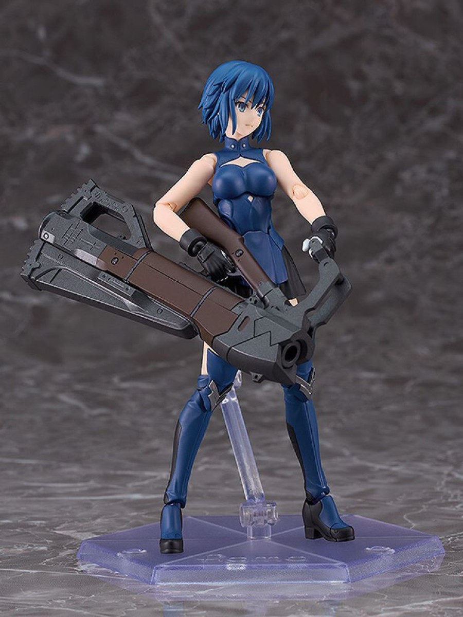 Figures Max Factory | Figma Ciel Dx Edition