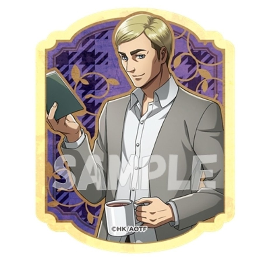 Accessories Y Line | Sticker Erwin