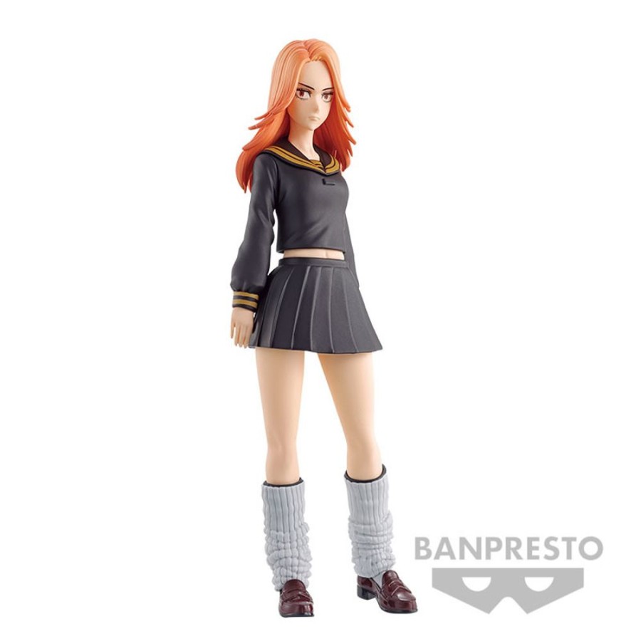 Other Banpresto | Tokyo Revengers Character - B Figure (Tba)